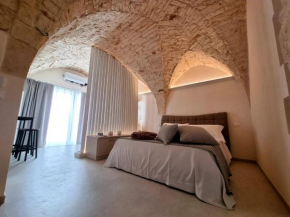 PIRANO Suite e Spa Ceglie Messapica
